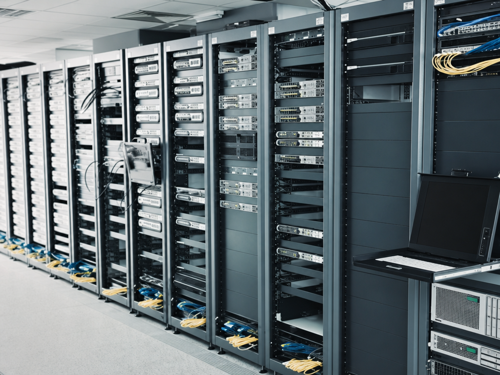 Data Centers, AI, and the Future of Energy
